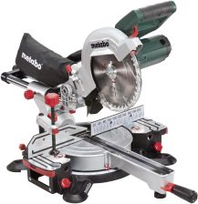 Metabo KGS 216 M 619260000 recenzja