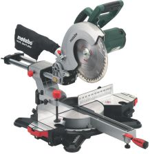 Metabo KGS 254 M 102540400 recenzja