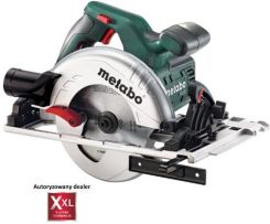 Metabo KS 55 600855000 recenzja