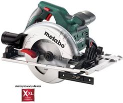 Metabo KS 55 FS 600955000 recenzja