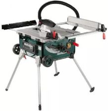 Metabo TS 216 600667000 recenzja