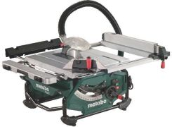 Metabo TS 216 Floor 600676000 recenzja