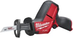 Milwaukee M12 CHZ-0 FUEL 4933446960 recenzja