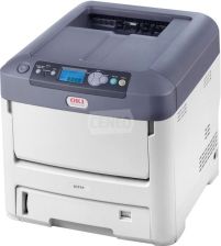 OKI C711N drukarka kolor A4 (44205403) recenzja