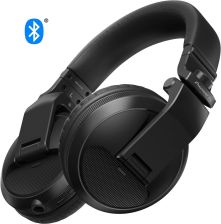 Pioneer DJ HDJ-X5BT-K czarne recenzja