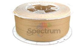 SPECTRUM PLA SPECIAL WOOD 1,75 mm 1 kg recenzja