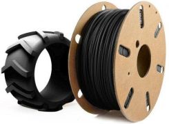 Skriware Filament Do Drukarek 3D Tpu Pitch Black recenzja