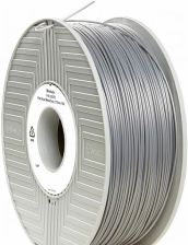 Verbatim Filament PLA Srebrny 1,75mm 1kg (55275) recenzja
