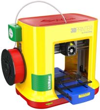 XYZ printing 3D XYZ da Vinci miniMaker (3FM1XXEU00D) recenzja