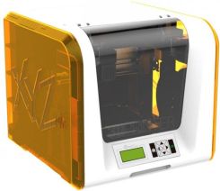 XYZprinting da Vinci Junior 1.0 (3F1J0XEU00E) recenzja