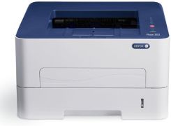 Xerox Phaser (3052V_NI) recenzja