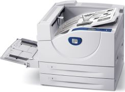 Xerox Phaser 5550DN recenzja