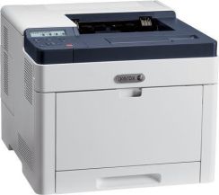 Xerox Phaser 6510DN (6510V_DN) recenzja