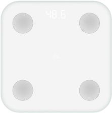 Waga łazienkowa  Xiaomi Mi Body Composition Scale 2 NUN4048GL recenzja