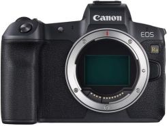 Canon EOS Ra Czarny Body recenzja