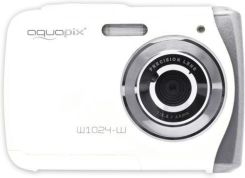 Easypix AquaPix W1024 Biały recenzja