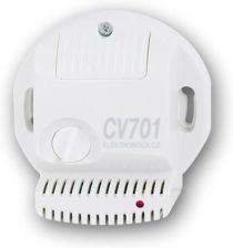 Elektrobock CV701 – czujnik wilgotności recenzja