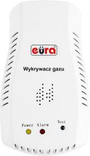 Eura-Tech Czujnik gazu GD-05A2 LPG recenzja