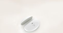 Ezviz Czujnik otwarcia T2 biały (CS-T2-A) recenzja