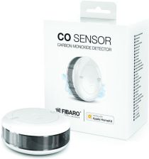 Fibaro Czujnik Tlenku Wegla Homekit Fgbhcd001 recenzja