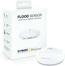 Fibaro Fgbhfs-001 Home Kit Czujnik Zalania recenzja