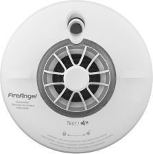 FireAngel Czujnik ciepła HT-630 recenzja