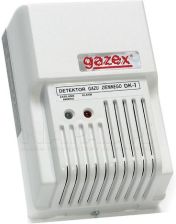 Gazex Czujka Gazu (Dk24A) recenzja
