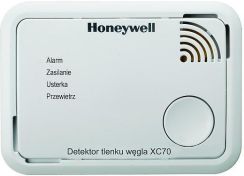 Honeywell Detektor Co (Xc70) recenzja