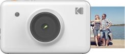 Kodak MiniShot Instant biały recenzja