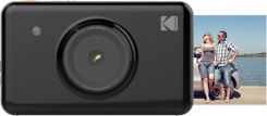 Kodak MiniShot Instant czarny recenzja