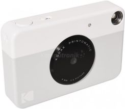 Kodak Printomatic szary (SB4160) recenzja