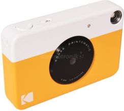 Kodak Printomatic żółty (SB4159) recenzja