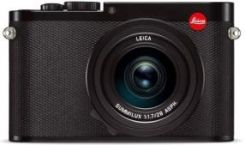 Leica Q (Typ 116) Czarny recenzja