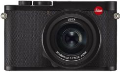 Leica Q2 czarny recenzja
