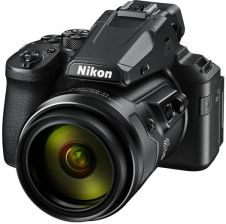 Nikon Coolpix P950 recenzja