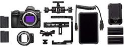 Nikon Z6 Czarny + Essential Movie Kit recenzja