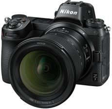 Nikon Z7 Czarny + 14-30mm recenzja