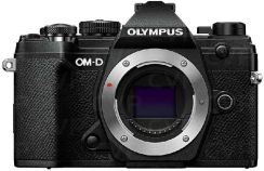 Olympus OM-D E-M5 Mark III Body Czarny recenzja