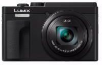 Panasonic Lumix TZ95 czarny recenzja