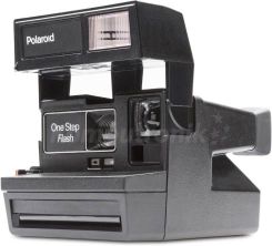 Polaroid 600 Square recenzja