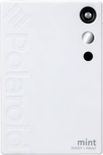 Polaroid Mint biały recenzja