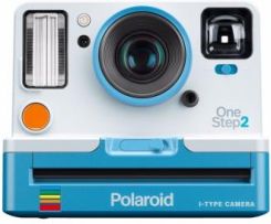 Polaroid OneStep 2 Summer niebieski recenzja