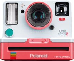 Polaroid OneStep 2 VF Coral recenzja