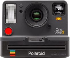 Polaroid OneStep 2 czarny recenzja