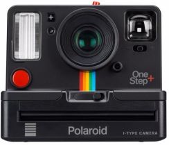Polaroid OneStep+ czarny recenzja