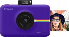 Polaroid Snap Touch Fioletowy (SB4888) recenzja