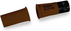 Satel Kontaktron wpuszczany z zaciskami (brązowy) B-2T Br recenzja