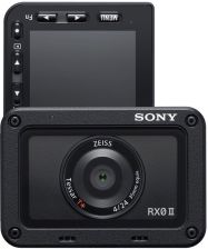 Sony DSC-RX0 II Czarny recenzja
