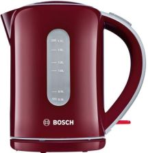 Bosch TWK 7604 Czerwony recenzja