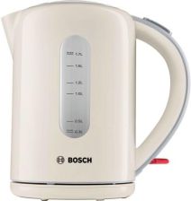 Bosch TWK7607 Biały recenzja